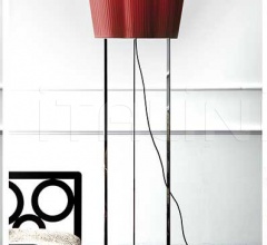 Итальянские Напольные светильники - Напольная лампа Fiore Итальянские Напольные светильники - Напольная лампа Fiore фабрика Erba Italia