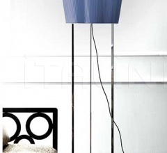 Итальянские Напольные светильники - Напольная лампа Fiore Итальянские Напольные светильники - Напольная лампа Fiore фабрика Erba Italia