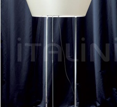 Итальянские Напольные светильники - Напольная лампа Disco Итальянские Напольные светильники - Напольная лампа Disco фабрика Erba Italia