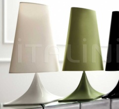 Настольная лампа Macchia фабрика Erba Italia