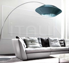 Итальянские Напольные светильники - Напольная лампа Arte Итальянские Напольные светильники - Напольная лампа Arte фабрика Erba Italia