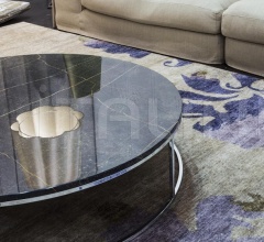 Итальянские Столики - Кофейный столик Lamp/Coffee Table фабрика Erba Italia