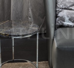Итальянские Столики - Кофейный столик Lamp/Coffee Table фабрика Erba Italia