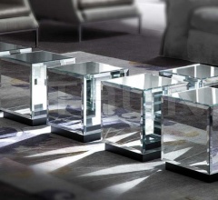 Итальянские Столики - Журнальный столик Riflesso фабрика Erba Italia