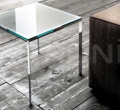 Итальянские Столики - Журнальный столик Leggero фабрика Erba Italia