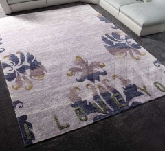 Ковер I Love You фабрика Erba Italia