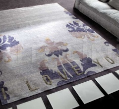 Ковер I Love You фабрика Erba Italia