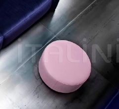 Итальянские Пуфы - Пуф Lulu фабрика Erba Italia