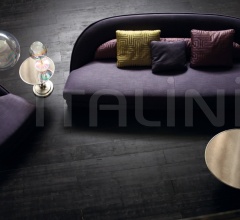 Итальянские Диваны - Диван LUCILLE фабрика Opera Contemporary