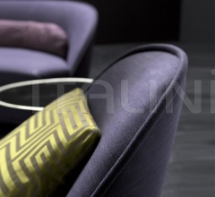 Кресло LUCILLE Кресло LUCILLE фабрика Opera Contemporary