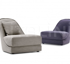 Кресло LUCILLE Кресло LUCILLE фабрика Opera Contemporary