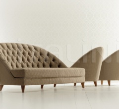Итальянские Диваны - Диван DALILA фабрика Opera Contemporary
