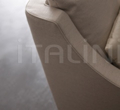 Итальянские Диваны - Диван ROSALIE фабрика Opera Contemporary