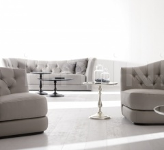 Итальянские Диваны - Диван BUTTERFLY фабрика Opera Contemporary
