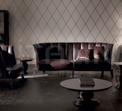 Итальянские Диваны - Диван PARSIFAL фабрика Opera Contemporary