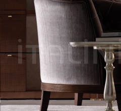 Кресло PARSIFAL CLASSIC Кресло PARSIFAL CLASSIC фабрика Opera Contemporary