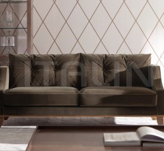 Итальянские Диваны - Диван FAUST CLASSIC фабрика Opera Contemporary