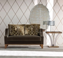 Итальянские Диваны - Диван FAUST CLASSIC фабрика Opera Contemporary