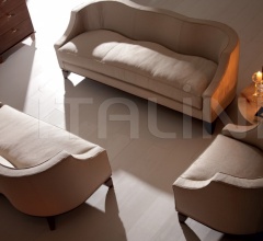 Кресло VALENTINO Кресло VALENTINO фабрика Opera Contemporary