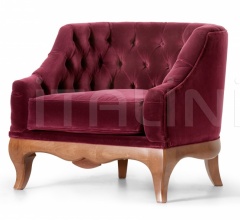 Кресло MARGHERITA CLASSIC Кресло MARGHERITA CLASSIC фабрика Opera Contemporary