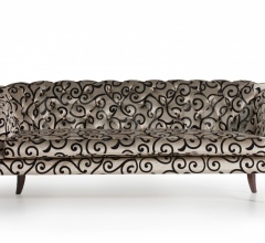 Диван SIEBEL CLASSIC Диван SIEBEL CLASSIC фабрика Opera Contemporary