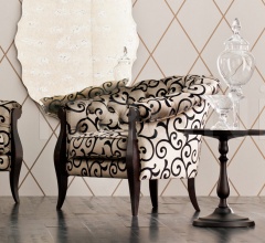 Кресло SIEBEL CLASSIC Кресло SIEBEL CLASSIC фабрика Opera Contemporary