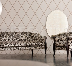 Кресло SIEBEL CLASSIC Кресло SIEBEL CLASSIC фабрика Opera Contemporary