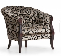 Кресло SIEBEL CLASSIC Кресло SIEBEL CLASSIC фабрика Opera Contemporary