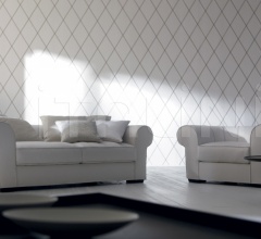 Итальянские Диваны - Диван FEDORA фабрика Opera Contemporary