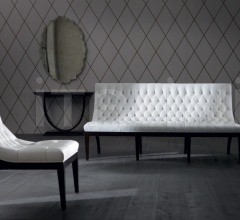 Итальянские Диваны - Диван ANTONY CLASSIC фабрика Opera Contemporary