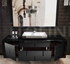 Композиция Ritz 03 Композиция Ritz 03 фабрика Milldue