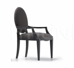 Стул с подлокотниками 6317/P Стул с подлокотниками 6317/P фабрика Opera Contemporary