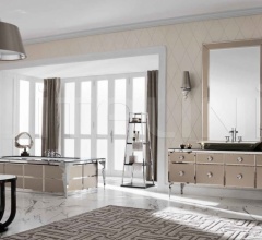 Композиция Majestic 03 Композиция Majestic 03 фабрика Milldue