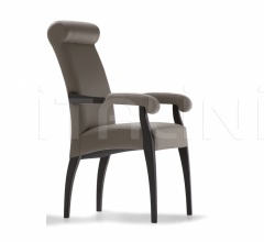 Стул с подлокотниками 8100/P Стул с подлокотниками 8100/P фабрика Opera Contemporary