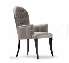 Стул с подлокотниками GEORGES Стул с подлокотниками GEORGES фабрика Opera Contemporary