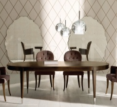 Стул с подлокотниками GEORGES Стул с подлокотниками GEORGES фабрика Opera Contemporary