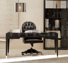 Итальянские Кабинет - Кресло GEORGES Итальянские Кабинет - Кресло GEORGES фабрика Opera Contemporary