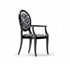 Стул с подлокотниками 30100/P Стул с подлокотниками 30100/P фабрика Opera Contemporary