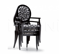 Стул с подлокотниками 30100/P Стул с подлокотниками 30100/P фабрика Opera Contemporary