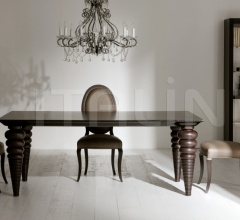 Стул ALEXANDER Стул ALEXANDER фабрика Opera Contemporary