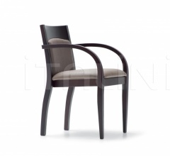 Стул с подлокотниками 49009 Стул с подлокотниками 49009 фабрика Opera Contemporary