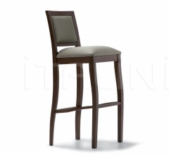 Итальянские Рестораны/Бары - Барный стул 47012 фабрика Opera Contemporary