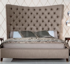 Итальянские Кровати - Кровать TOSCA Итальянские Кровати - Кровать TOSCA фабрика Opera Contemporary