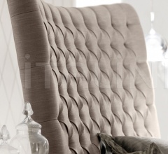 Итальянские Кровати - Кровать TOSCA Итальянские Кровати - Кровать TOSCA фабрика Opera Contemporary