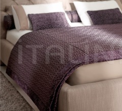 Итальянские Кровати - Кровать TOSCA Итальянские Кровати - Кровать TOSCA фабрика Opera Contemporary