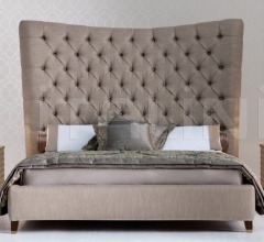 Итальянские Кровати - Кровать TOSCA Итальянские Кровати - Кровать TOSCA фабрика Opera Contemporary