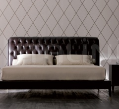 Кровать IRIS CLASSIC Кровать IRIS CLASSIC фабрика Opera Contemporary