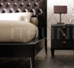 Кровать IRIS CLASSIC Кровать IRIS CLASSIC фабрика Opera Contemporary