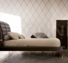 Кровать IRIS CLASSIC Кровать IRIS CLASSIC фабрика Opera Contemporary