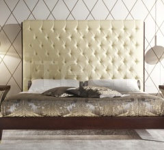 Кровать IVETTE Кровать IVETTE фабрика Opera Contemporary